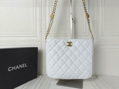 1:1 Replica Chanel Bags 909 24X22X7cm WO