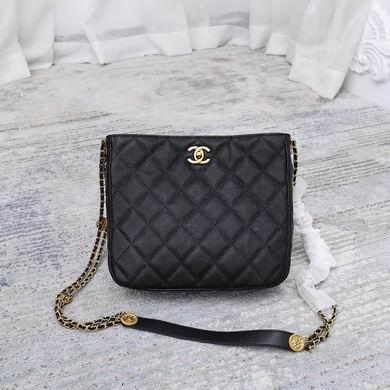 1:1 Replica Chanel Bags 3617 20X6X19cm WO