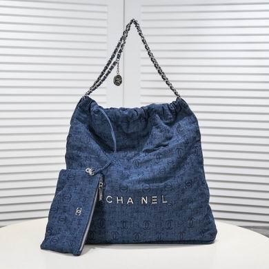 1:1 Replica Chanel Bags 3333 39X42X8cm WO