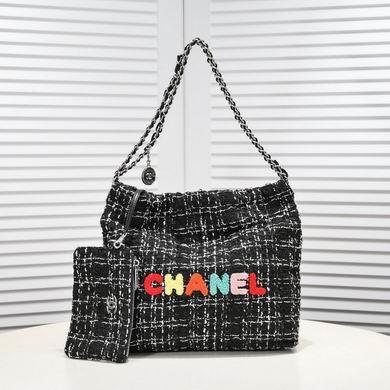 1:1 Replica Chanel Bags 666 35X37X7cm WO