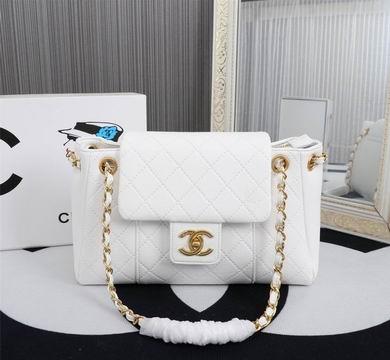 1:1 Replica Chanel Bags 中古包 2203 28X10X19cm WO two colors