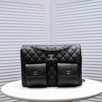 1:1 Replica Chanel Bags WO211271 35X10X24