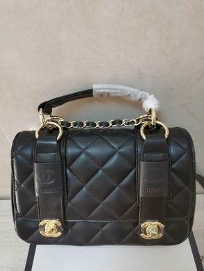 1:1 Replica Chanel Bags Vintage 81126 23X18X8cm WO