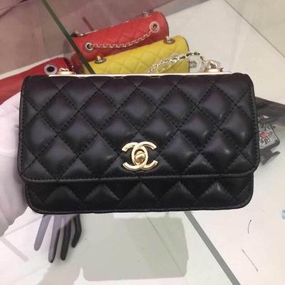 1:1 Replica Chanel Bags 1267