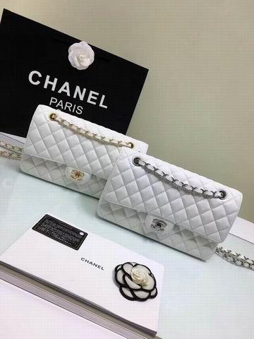 1:1 Replica Chanel Bags 1112Caviar cowhide