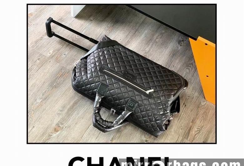 1:1 Replica Chanel Bags 52X32X22cm 042330