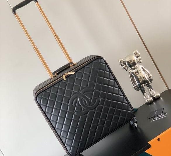 1:1 Replica Chanel Bags 45X22X39cm 042329