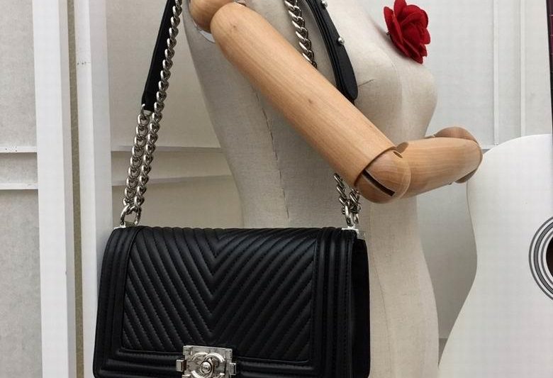 1:1 Replica Chanel Bags 92493 25X14X8cm XMY 4