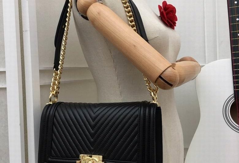 1:1 Replica Chanel Bags 92493 25X14X8cm XMY 3