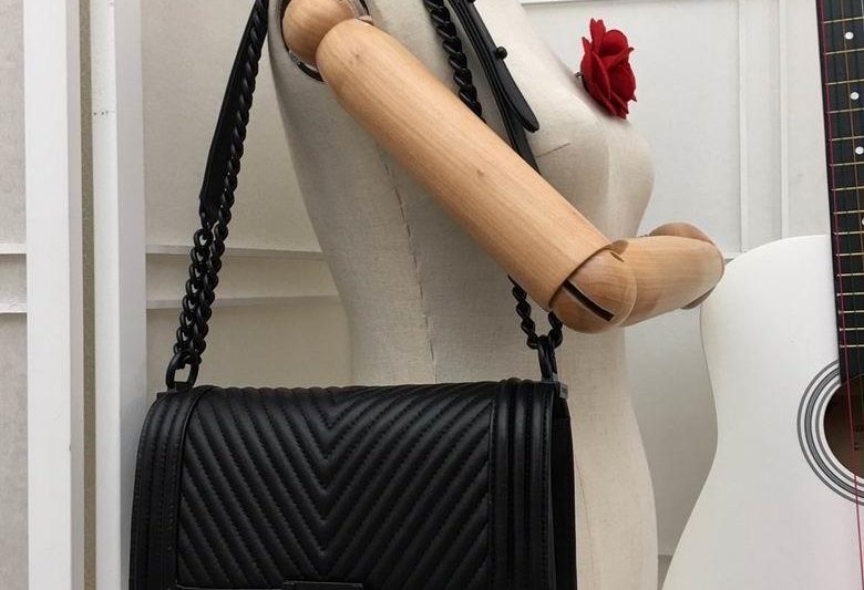 1:1 Replica Chanel Bags 92493 25X14X8cm XMY 1