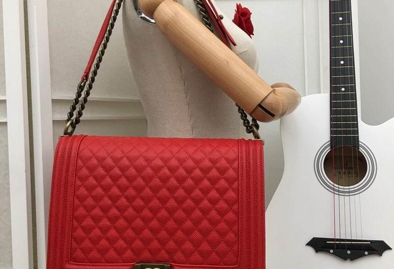 1:1 Replica Chanel Bags 67087 30cm XMY 31