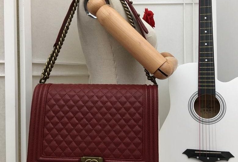 1:1 Replica Chanel Bags 67087 30cm XMY 30