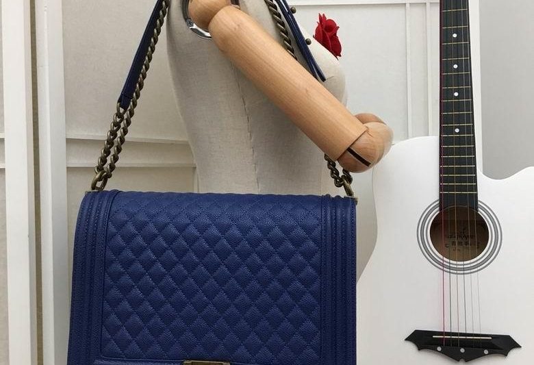 1:1 Replica Chanel Bags 67087 30cm XMY 29