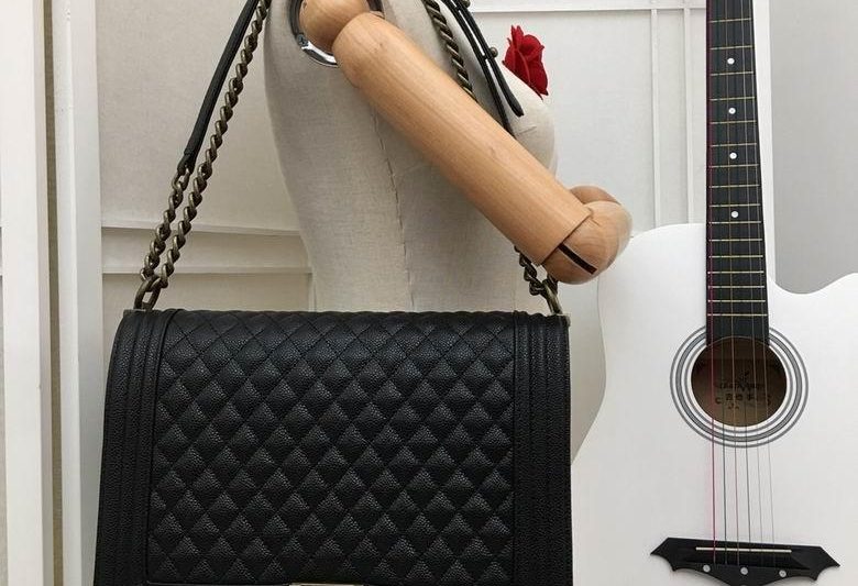 1:1 Replica Chanel Bags 67087 30cm XMY 28