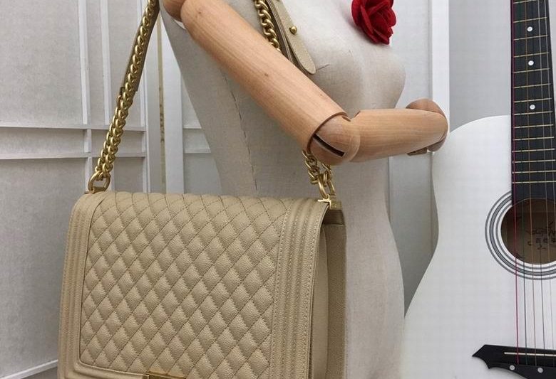 1:1 Replica Chanel Bags 67087 30cm XMY 27