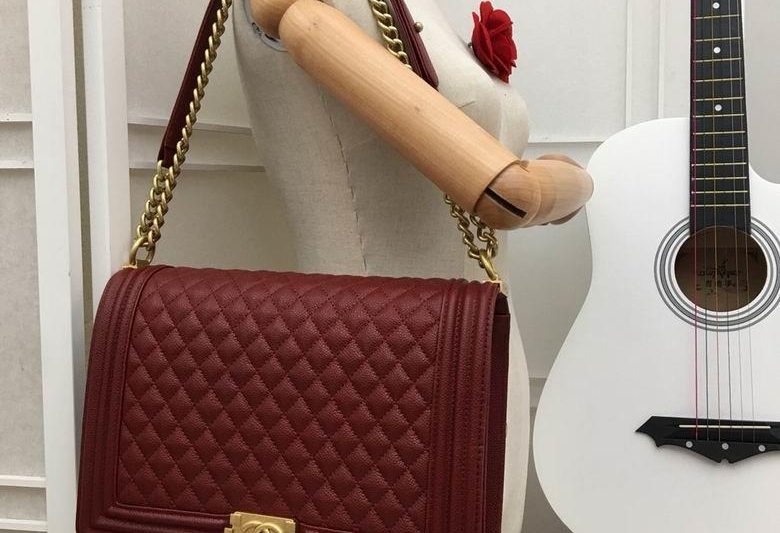 1:1 Replica Chanel Bags 67087 30cm XMY 26