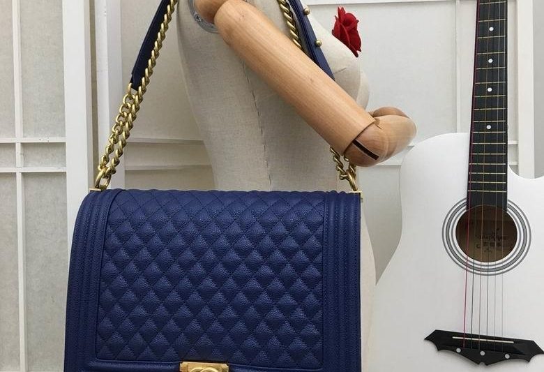 1:1 Replica Chanel Bags 67087 30cm XMY 25