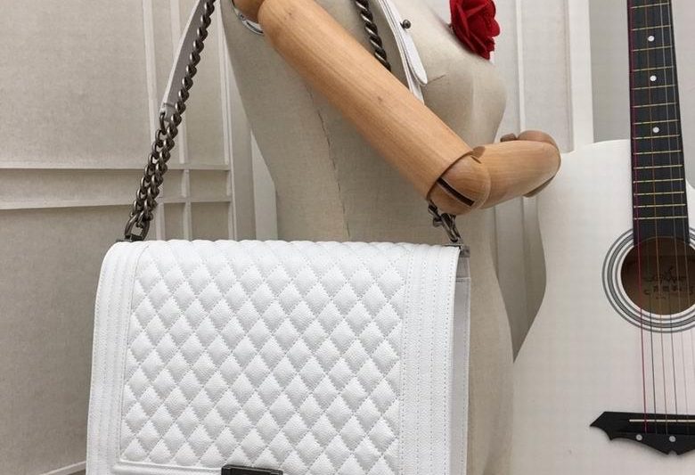 1:1 Replica Chanel Bags 67087 30cm XMY 24