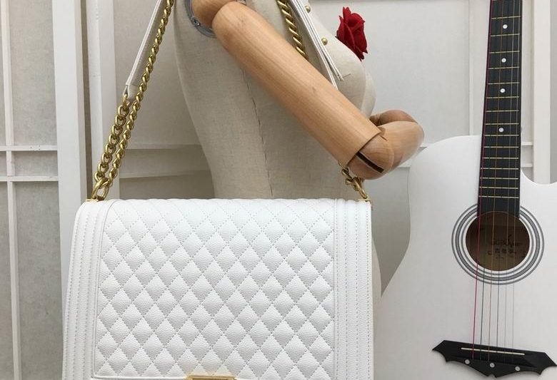 1:1 Replica Chanel Bags 67087 30cm XMY 23
