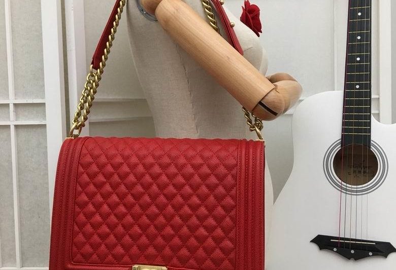 1:1 Replica Chanel Bags 67087 30cm XMY 22
