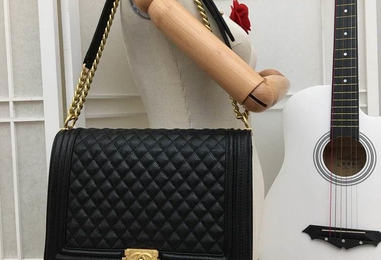 1:1 Replica Chanel Bags 67087 30cm XMY 21