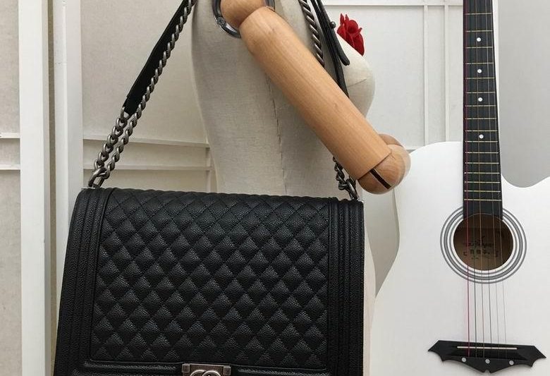 1:1 Replica Chanel Bags 67087 30cm XMY 20