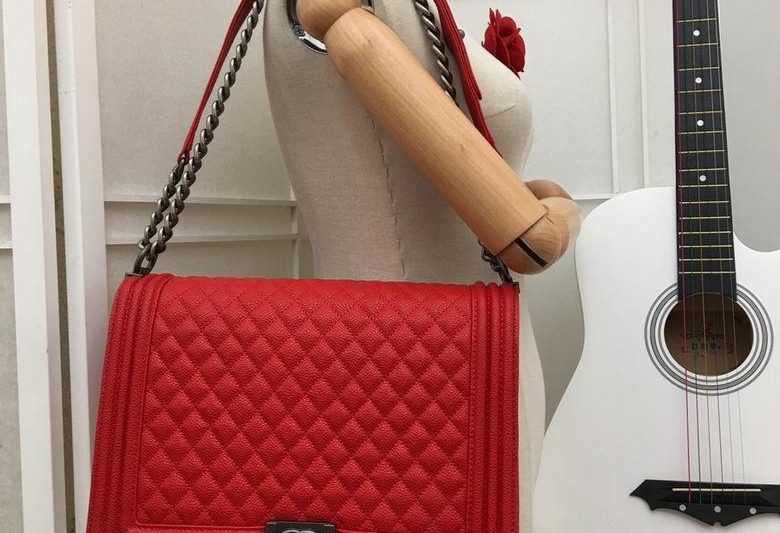 1:1 Replica Chanel Bags 67087 30cm XMY 19