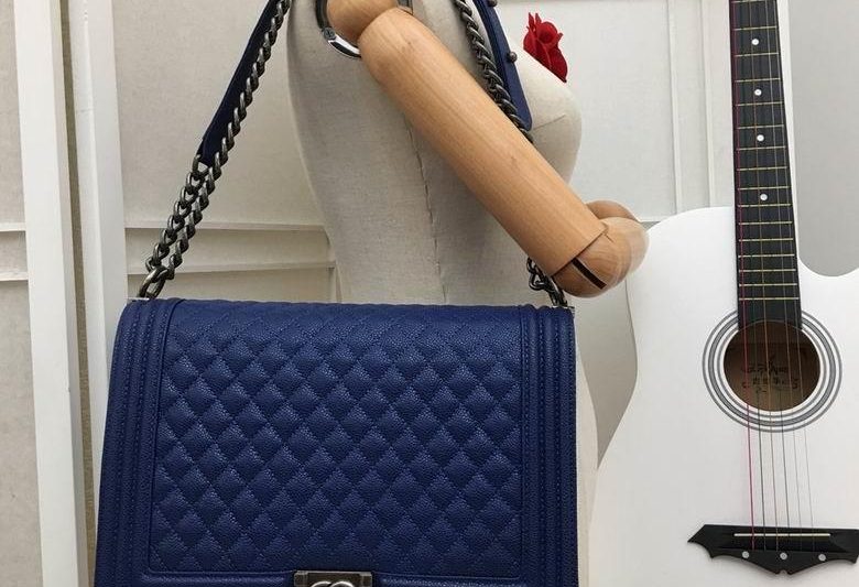 1:1 Replica Chanel Bags 67087 30cm XMY 18