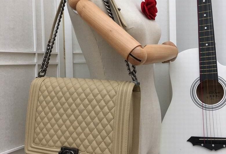 1:1 Replica Chanel Bags 67087 30cm XMY 17
