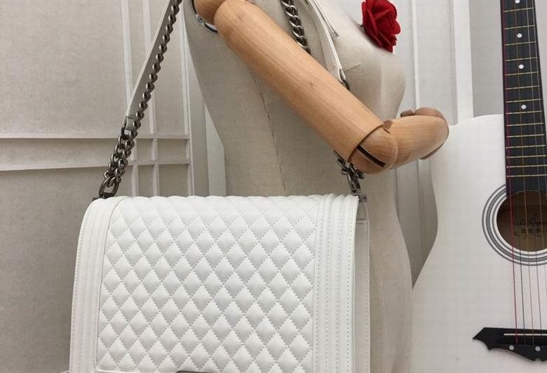 1:1 Replica Chanel Bags 67087 30cm XMY 16