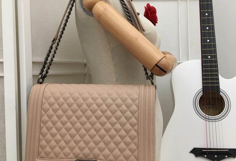 1:1 Replica Chanel Bags 67087 30cm XMY 15