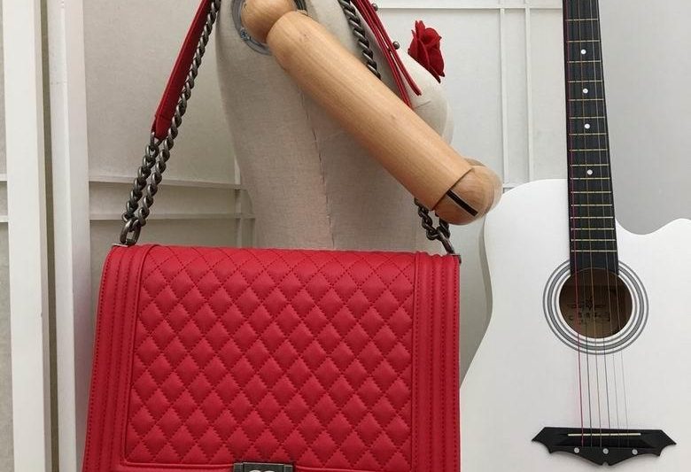 1:1 Replica Chanel Bags 67087 30cm XMY 14