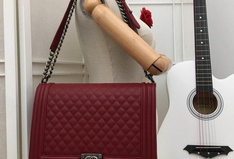1:1 Replica Chanel Bags 67087 30cm XMY 13