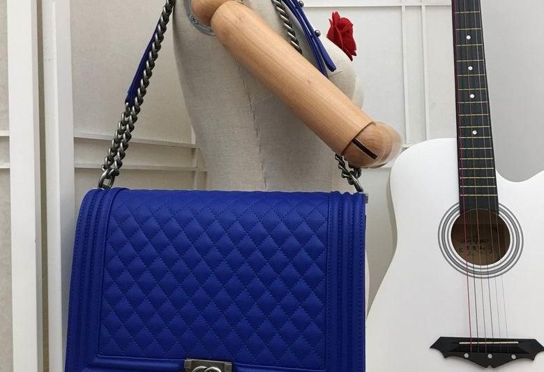 1:1 Replica Chanel Bags 67087 30cm XMY 12
