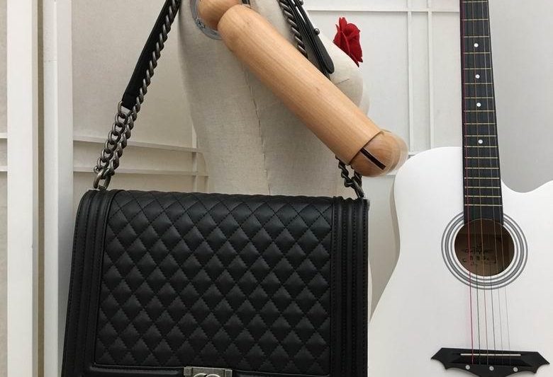 1:1 Replica Chanel Bags 67087 30cm XMY 11