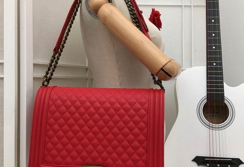 1:1 Replica Chanel Bags 67087 30cm XMY 10