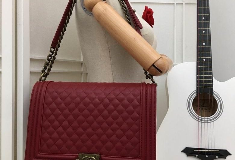 1:1 Replica Chanel Bags 67087 30cm XMY 9