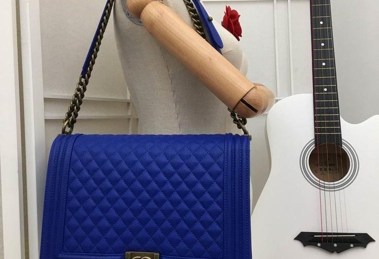 1:1 Replica Chanel Bags 67087 30cm XMY 8
