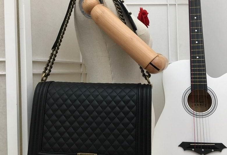 1:1 Replica Chanel Bags 67087 30cm XMY 7