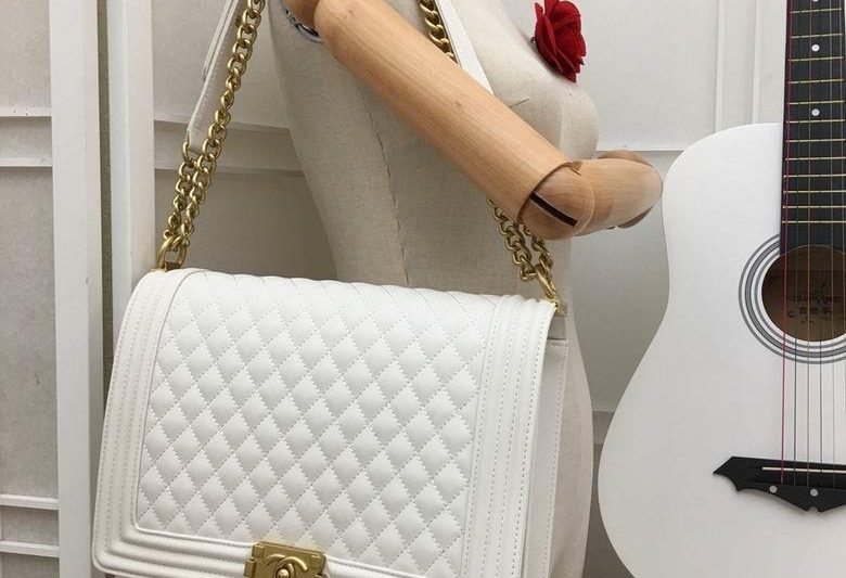 1:1 Replica Chanel Bags 67087 30cm XMY 6