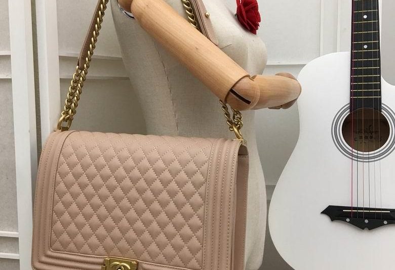 1:1 Replica Chanel Bags 67087 30cm XMY 5