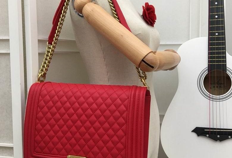 1:1 Replica Chanel Bags 67087 30cm XMY 4