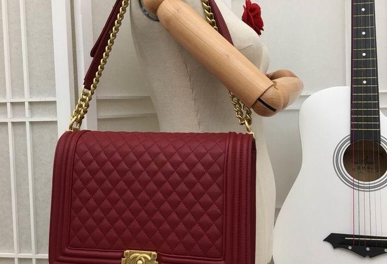 1:1 Replica Chanel Bags 67087 30cm XMY 3