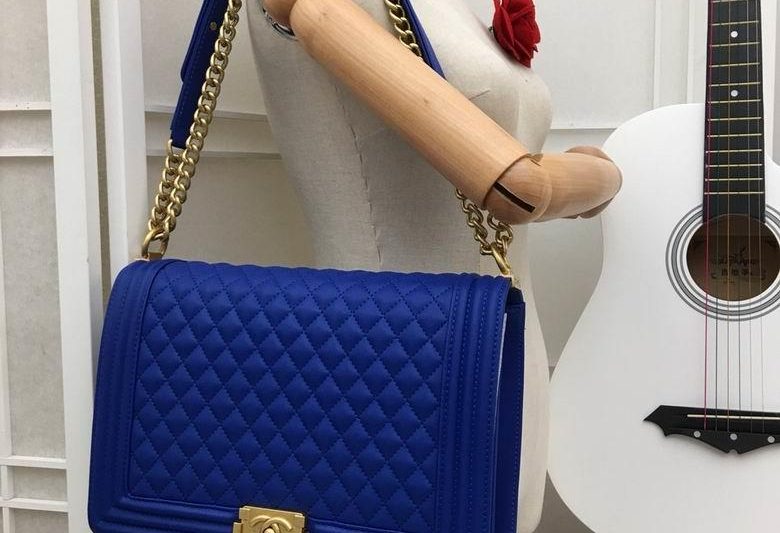 1:1 Replica Chanel Bags 67087 30cm XMY 2