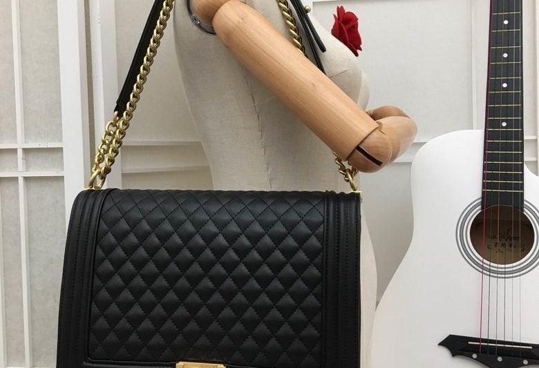 1:1 Replica Chanel Bags 67087 30cm XMY 1