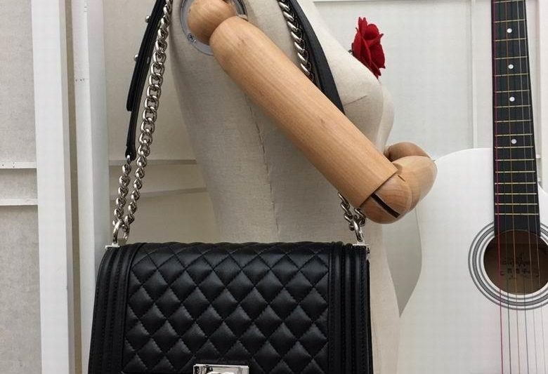 1:1 Replica Chanel Bags 67086 25X15X7.5cm XMY 24