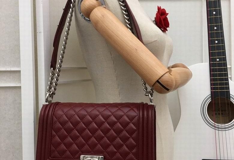 1:1 Replica Chanel Bags 67086 25X15X7.5cm XMY 23