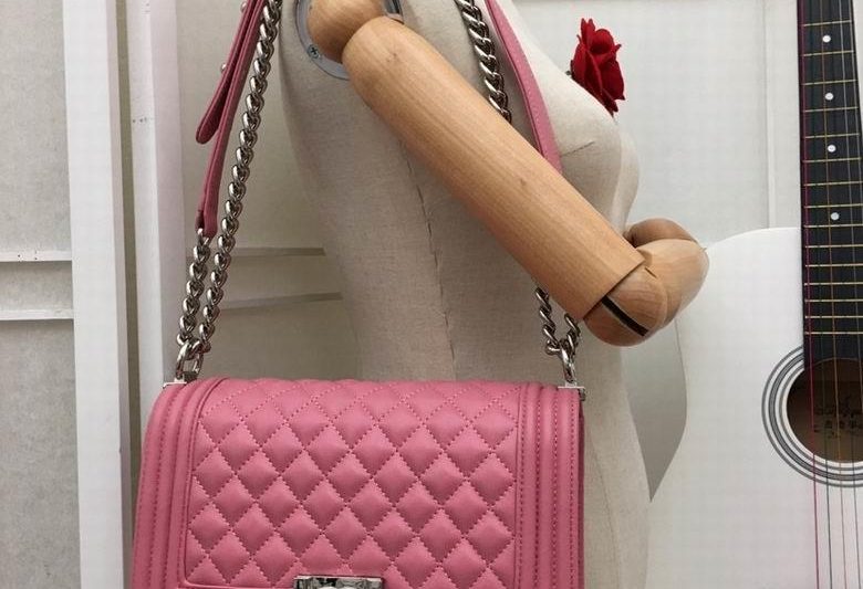 1:1 Replica Chanel Bags 67086 25X15X7.5cm XMY 22