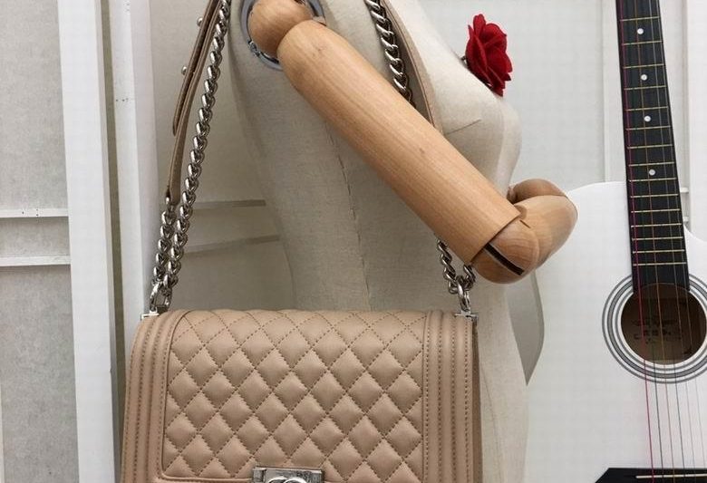 1:1 Replica Chanel Bags 67086 25X15X7.5cm XMY 20