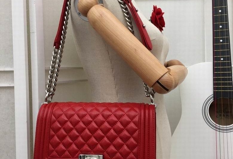 1:1 Replica Chanel Bags 67086 25X15X7.5cm XMY 19